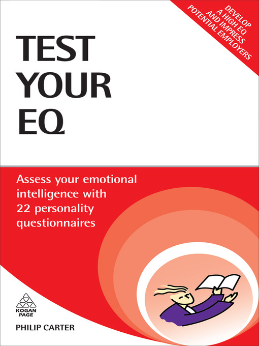 Cover image for Test Your EQ